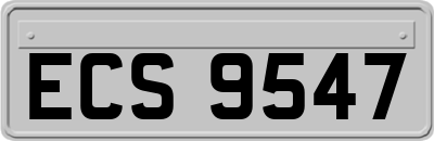 ECS9547