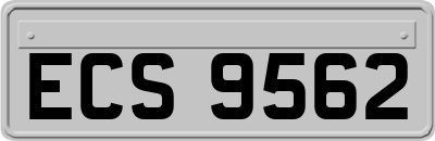 ECS9562