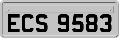 ECS9583