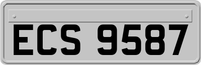 ECS9587