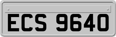 ECS9640