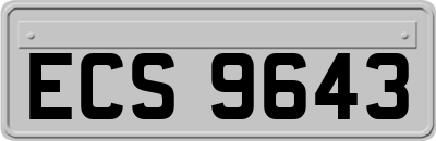 ECS9643