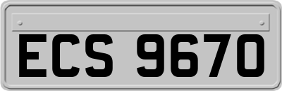 ECS9670