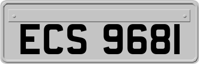 ECS9681