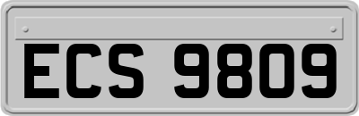 ECS9809