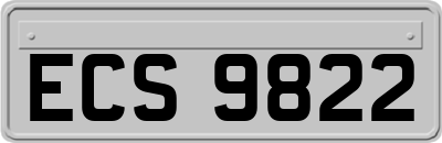 ECS9822