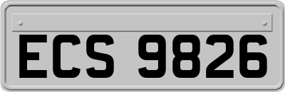 ECS9826