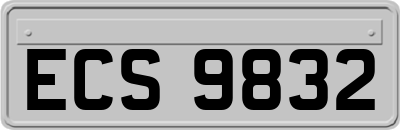 ECS9832