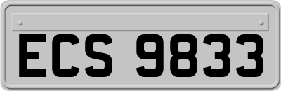 ECS9833