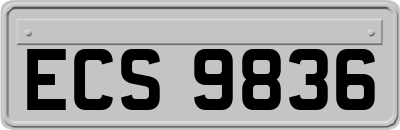 ECS9836