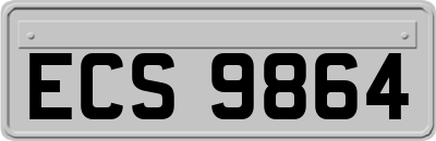 ECS9864