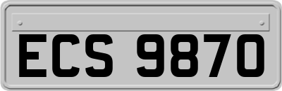 ECS9870