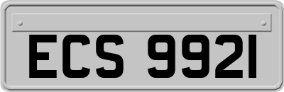 ECS9921