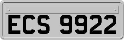 ECS9922