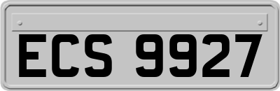 ECS9927