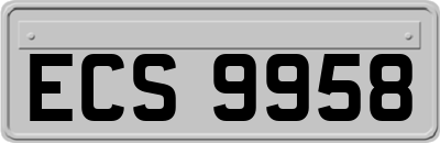 ECS9958
