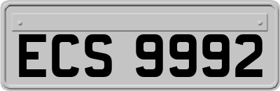 ECS9992