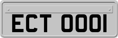 ECT0001