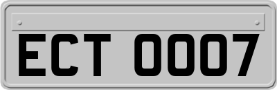 ECT0007