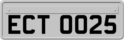 ECT0025