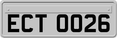 ECT0026