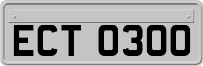 ECT0300