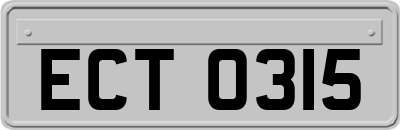 ECT0315