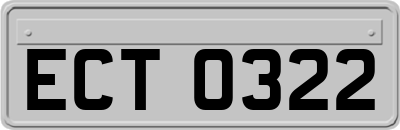 ECT0322