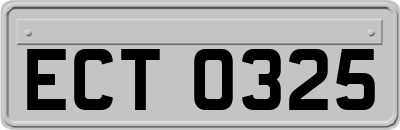 ECT0325