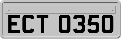 ECT0350