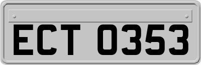 ECT0353