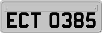 ECT0385