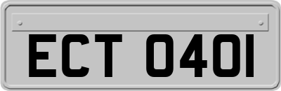ECT0401