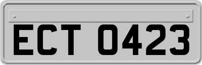 ECT0423