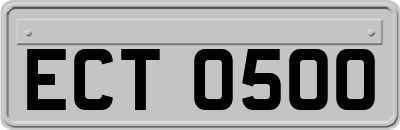 ECT0500