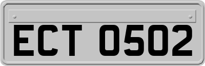 ECT0502
