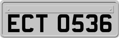 ECT0536