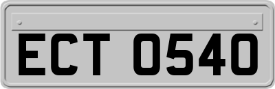 ECT0540