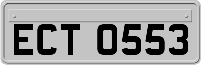 ECT0553