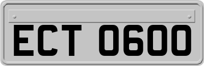 ECT0600
