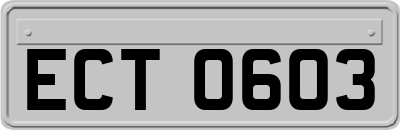 ECT0603