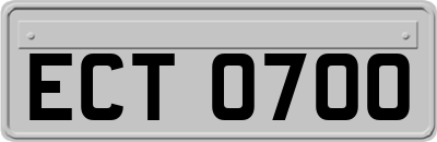ECT0700