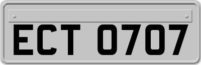 ECT0707