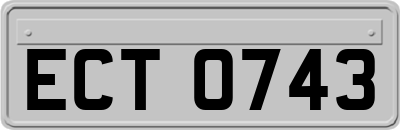 ECT0743