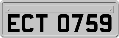 ECT0759