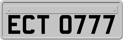 ECT0777