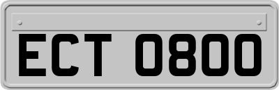ECT0800