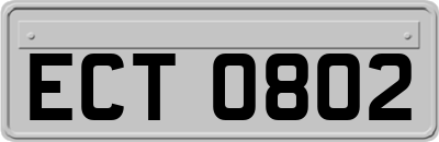 ECT0802