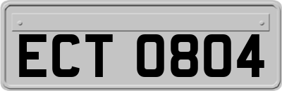 ECT0804