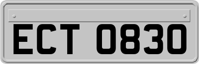 ECT0830